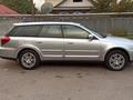 Subaru Outback 2004 года за 4 600 000 тг. в Алматы – фото 5