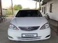 Toyota Camry 2002 годаүшін5 400 000 тг. в Тараз – фото 6