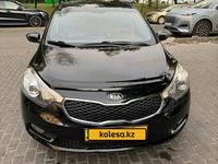 Kia Cerato 2013 годаfor5 350 000 тг. в Алматы