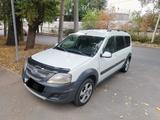 ВАЗ (Lada) Largus 2023 годаүшін6 500 000 тг. в Алматы