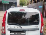 ВАЗ (Lada) Largus 2023 годаүшін6 500 000 тг. в Алматы – фото 5