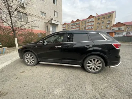 Mazda CX-9 2009 года за 5 800 000 тг. в Атырау