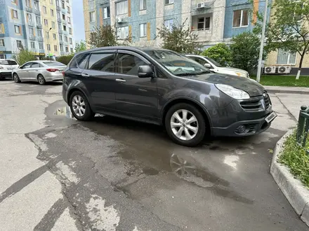 Subaru Tribeca 2007 года за 4 000 000 тг. в Алматы – фото 3