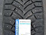 285/40/23 Michelin X-Ice North 4 (шип)for1 900 000 тг. в Алматы