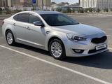 Kia K7 2013 годаүшін7 700 000 тг. в Актау – фото 2