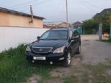 Lexus RX 330 2004 годаүшін6 500 000 тг. в Алматы – фото 3