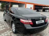 Toyota Camry 2006 годаүшін6 600 000 тг. в Актау – фото 5