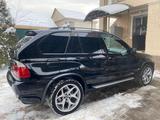 BMW X5 2004 годаүшін7 000 000 тг. в Алматы – фото 2