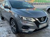 Nissan Qashqai 2019 года за 10 500 000 тг. в Алматы