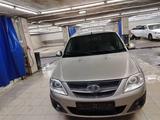 ВАЗ (Lada) Largus (фургон) 2013 годаүшін3 500 000 тг. в Астана – фото 4