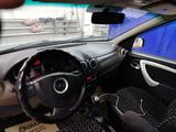 ВАЗ (Lada) Largus (фургон) 2013 годаүшін3 500 000 тг. в Астана – фото 5