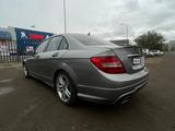 Mercedes-Benz C 250 2013 года за 6 500 000 тг. в Актобе – фото 4