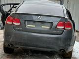 Lexus GS 300 2005 года за 1 200 000 тг. в Алматы – фото 5