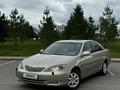 Toyota Camry 2003 годаүшін5 000 000 тг. в Астана – фото 2