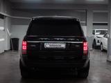 Land Rover Range Rover 2013 годаүшін24 500 000 тг. в Тараз – фото 5