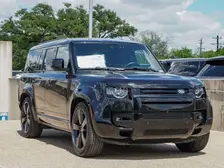Land Rover Defender, 2024
