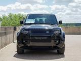 Land Rover Defender 2024 годаүшін41 700 000 тг. в Алматы – фото 2