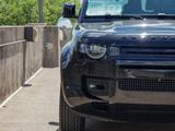 Land Rover Defender 2024 годаүшін41 700 000 тг. в Алматы – фото 3