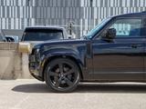 Land Rover Defender 2024 годаүшін41 700 000 тг. в Алматы – фото 5