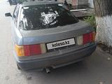Audi 80 1990 годаүшін700 000 тг. в Экибастуз – фото 4