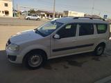 ВАЗ (Lada) Largus 2018 года за 3 500 000 тг. в Атырау – фото 2