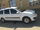 ВАЗ (Lada) Largus 2018 года за 3 979 224 тг. в Атырау