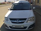 ВАЗ (Lada) Largus 2018 года за 3 500 000 тг. в Атырау – фото 3