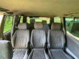 Toyota Previa 2001 годаүшін4 000 000 тг. в Шымкент