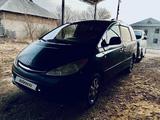 Toyota Previa 2001 годаүшін4 000 000 тг. в Шымкент – фото 3