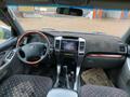 Toyota Land Cruiser Prado 2006 годаүшін10 200 000 тг. в Астана – фото 11