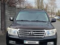 Toyota Land Cruiser 2008 года за 17 000 000 тг. в Талдыкорган