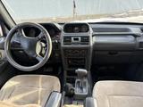 Mitsubishi Pajero 1992 годаfor3 400 000 тг. в Шу – фото 3