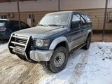 Mitsubishi Pajero 1992 годаfor3 400 000 тг. в Шу – фото 2