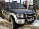 Mitsubishi Pajero 1992 годаfor3 400 000 тг. в Шу