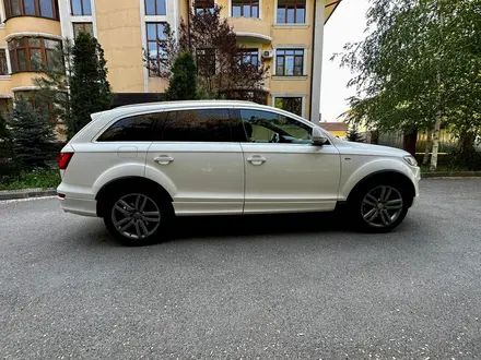 Audi Q7 2008 годаүшін9 350 000 тг. в Алматы – фото 2