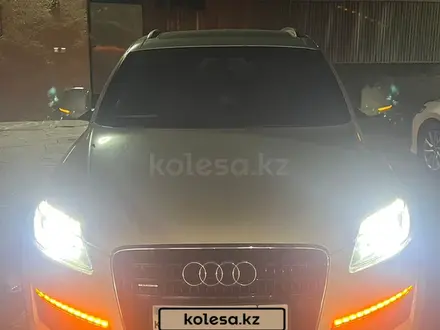 Audi Q7 2008 годаүшін9 350 000 тг. в Алматы – фото 8