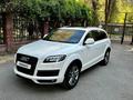 Audi Q7 2008 года за 9 350 000 тг. в Алматы – фото 5