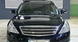Nissan Teana 2013 года за 5 700 000 тг. в Астана – фото 2