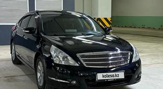 Nissan Teana 2013 года за 5 700 000 тг. в Астана