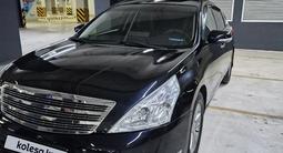 Nissan Teana 2013 года за 5 700 000 тг. в Астана – фото 3