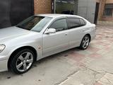 Lexus GS 300 2001 года за 5 200 000 тг. в Кызылорда – фото 4