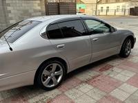 Lexus GS 300 2001 года за 5 200 000 тг. в Кызылорда