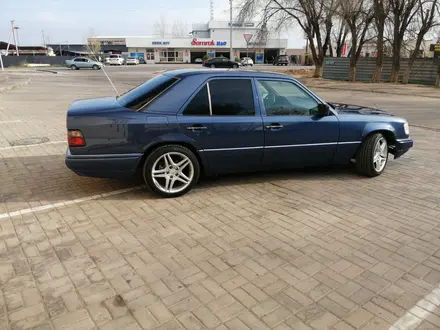 Mercedes-Benz E 280 1995 годаүшін3 500 000 тг. в Алматы – фото 11