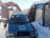 Mitsubishi RVR 1995 годаүшін1 000 000 тг. в Алматы