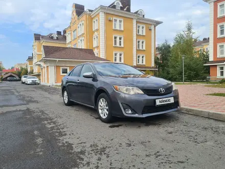 Toyota Camry 2012 года за 7 000 000 тг. в Астана – фото 4