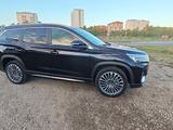Jetour X90 Plus 2023 годаүшін10 200 000 тг. в Костанай