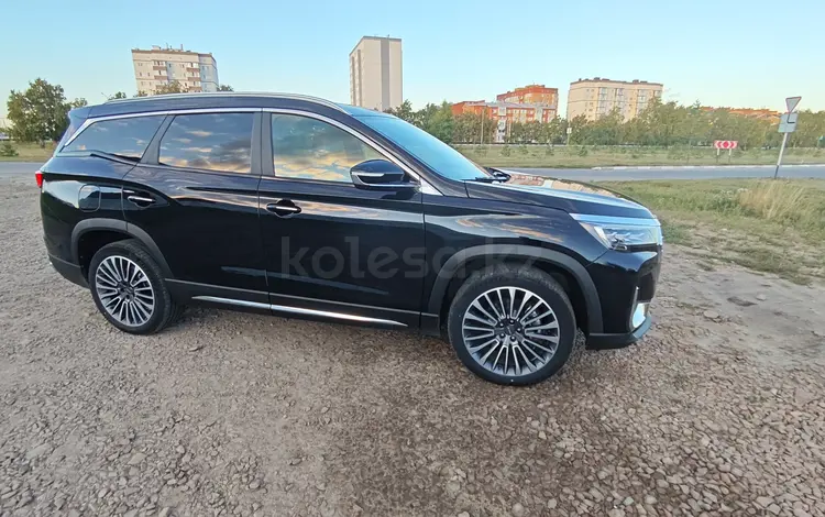 Jetour X90 Plus 2023 годаүшін10 200 000 тг. в Костанай