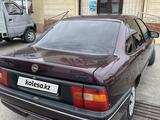 Opel Vectra 1994 годаүшін1 550 000 тг. в Шымкент – фото 4