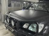 Lexus LX 470 1998 годаүшін18 000 000 тг. в Усть-Каменогорск – фото 3