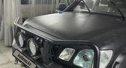 Lexus LX 470 1998 года за 25 000 000 тг. в Усть-Каменогорск – фото 3